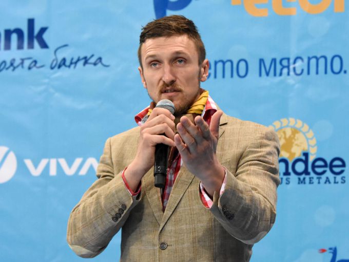 Зрителите трудно свикват с Павел в "Игри на волята", искат си обратно Димо Алексиев