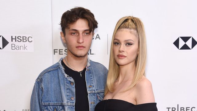 Ануър Хадид и Никола Пелц