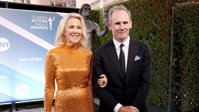 Катрин О'Хара, Бо Уелш