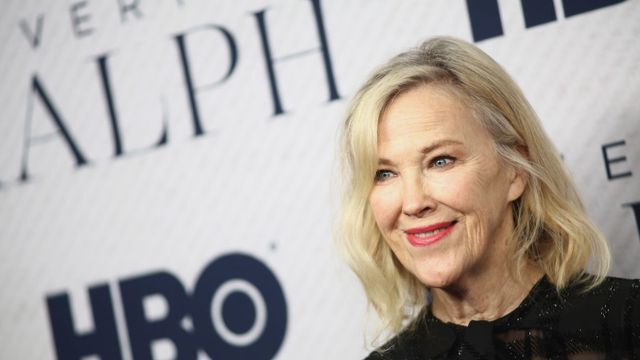 Катрин О'Хара