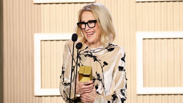 Катрин О'Хара - последната публична поява на майката от "Сам вкъщи"