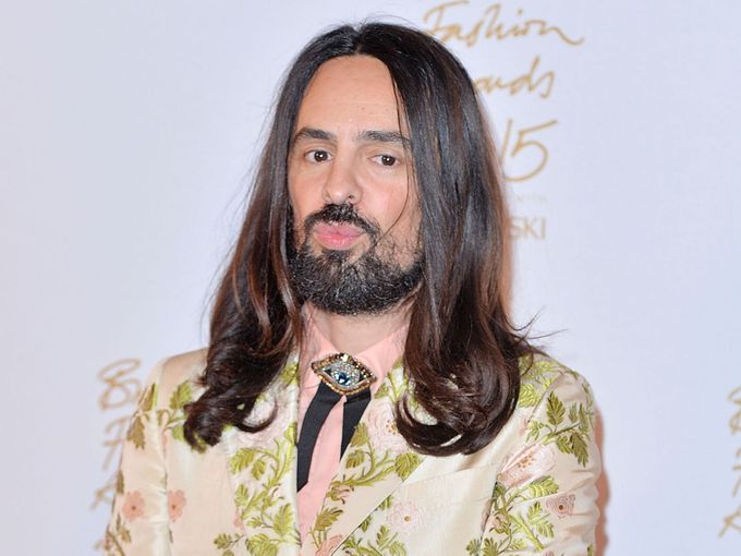 Алесандро Микеле стана новият творчески директор на Valentino