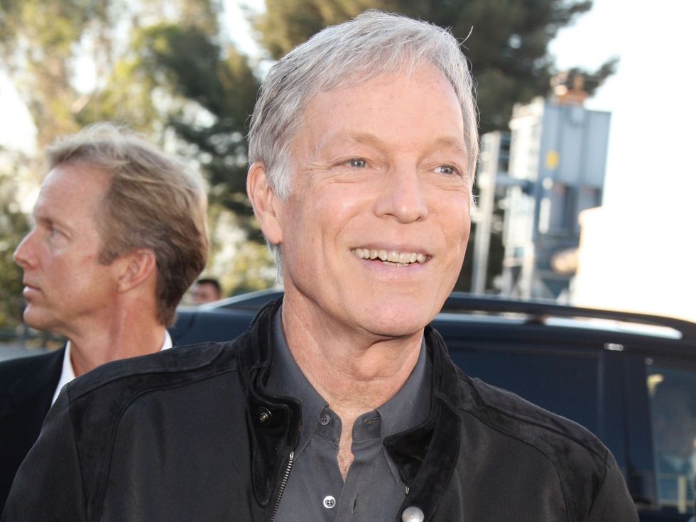 Бившият съпруг на Чембърлейн го изпрати с тези думи, изпълнени с любов