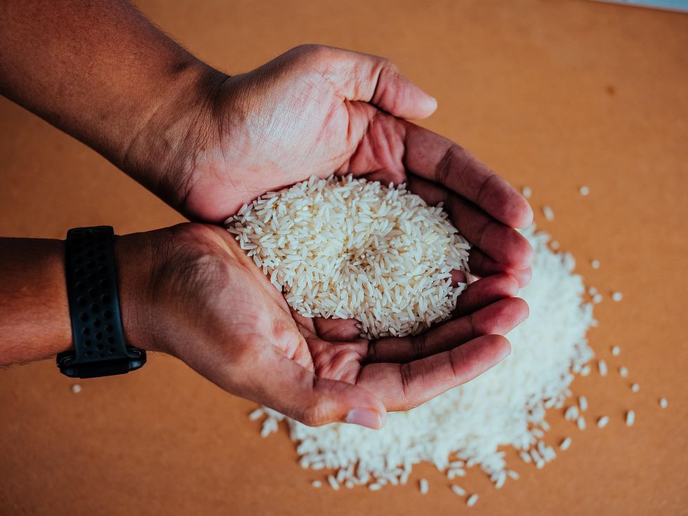 Бюджетно и вкусно: Оризови кюфтенца, които се приготвят за нула време