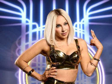 Алекс Раева с втора поредна победа в „Като две капки вода“