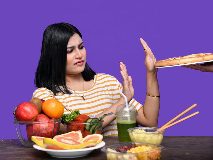 Как да отслабнем ефективно, ако имаме едър кокал: 3 научни подхода