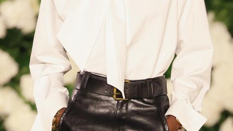 От Stella McCartney до Saint Laurent Calvin Klein Totême The