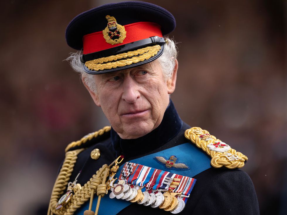 Когато ти омръзне да си крал: Чарлз III и „тайното му бягство“ в Източна Европа