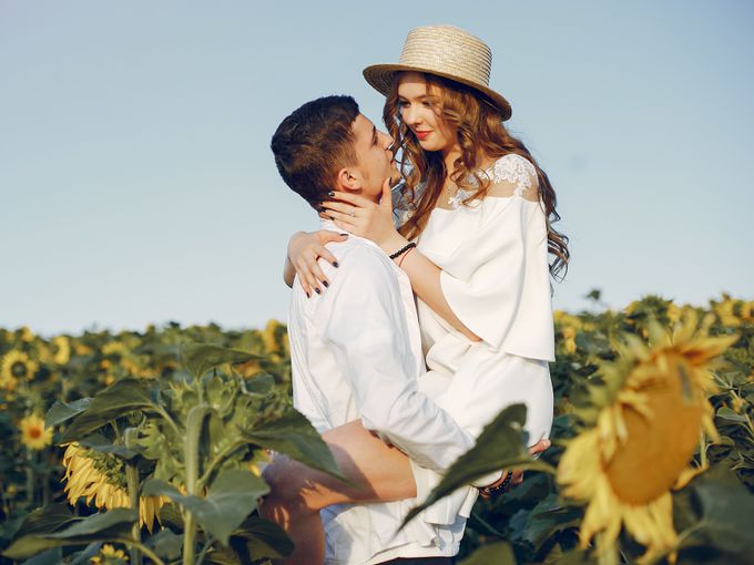 Най-точният седмичен любовен хороскоп (13 - 19 април 2026 г.)