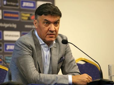 Сбогом на една легенда: Боби Михайлов си отиде