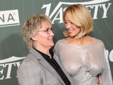 Сидни Суини разтърси мрежата: Прозрачната ѝ рокля разкри повече, отколкото трябва (СНИМКИ)