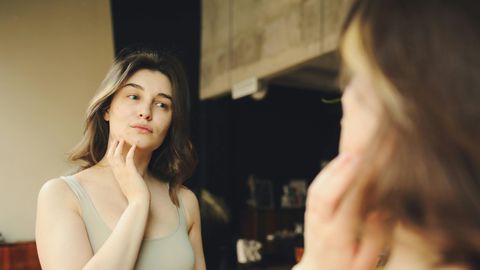 Тялото на жената претърпява много промени по време на бременността