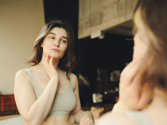 10 много полезни съвета за поддържане на кожата преди и след раждането