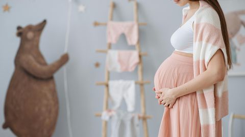 Кожните обриви по време на бременност са често срещани а