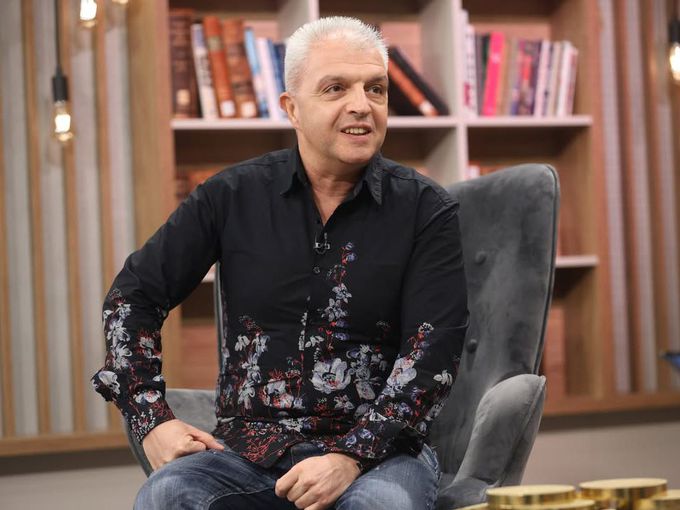 Антон Стефанов: Мая и Бачорски правят огромна грешка в „Traitors: Игра на предатели“