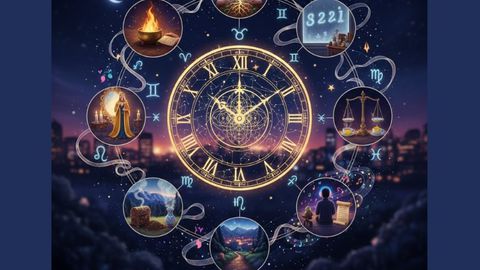 Овен – Ритуал на освобождаване Напишете на лист всичко което